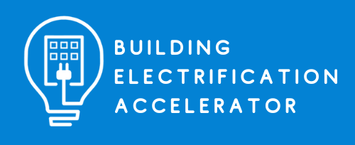 Electrify Buildings